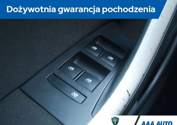 Opel Astra cena 35000 przebieg: 109766, rok produkcji 2013 z Kamień Krajeński małe 254
